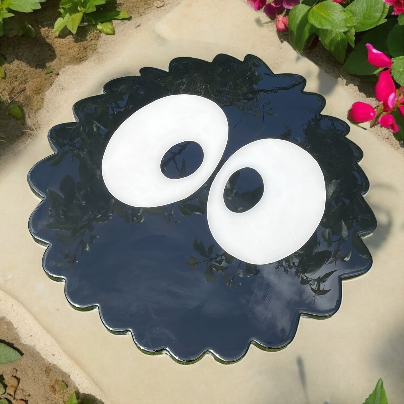 Soot Sprite Table