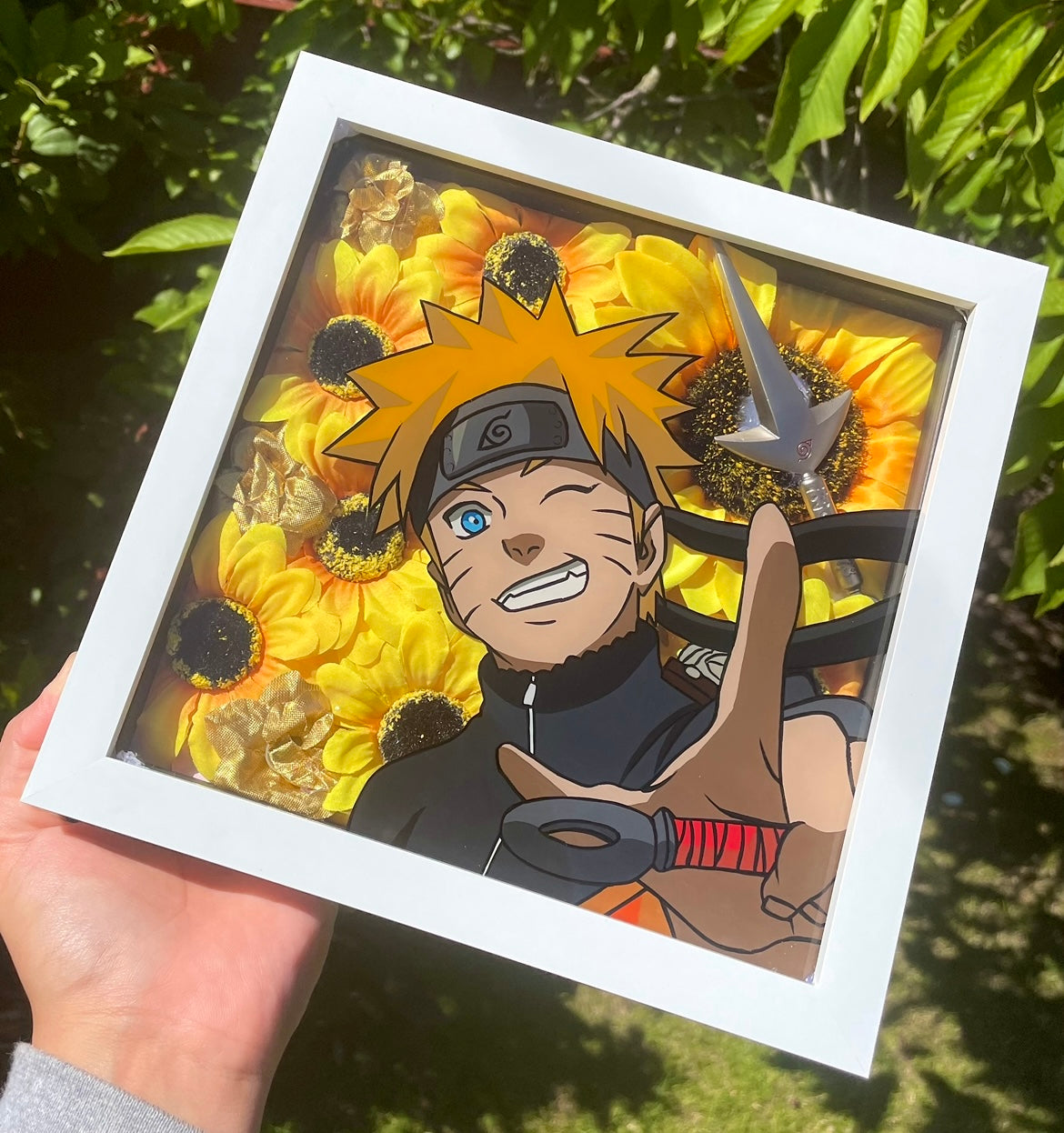 Custom Canvas