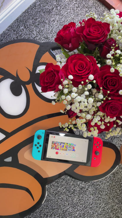 Goomba Table